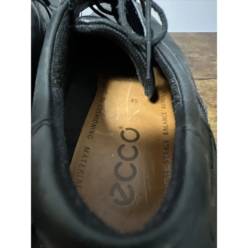Ecco helsinki black